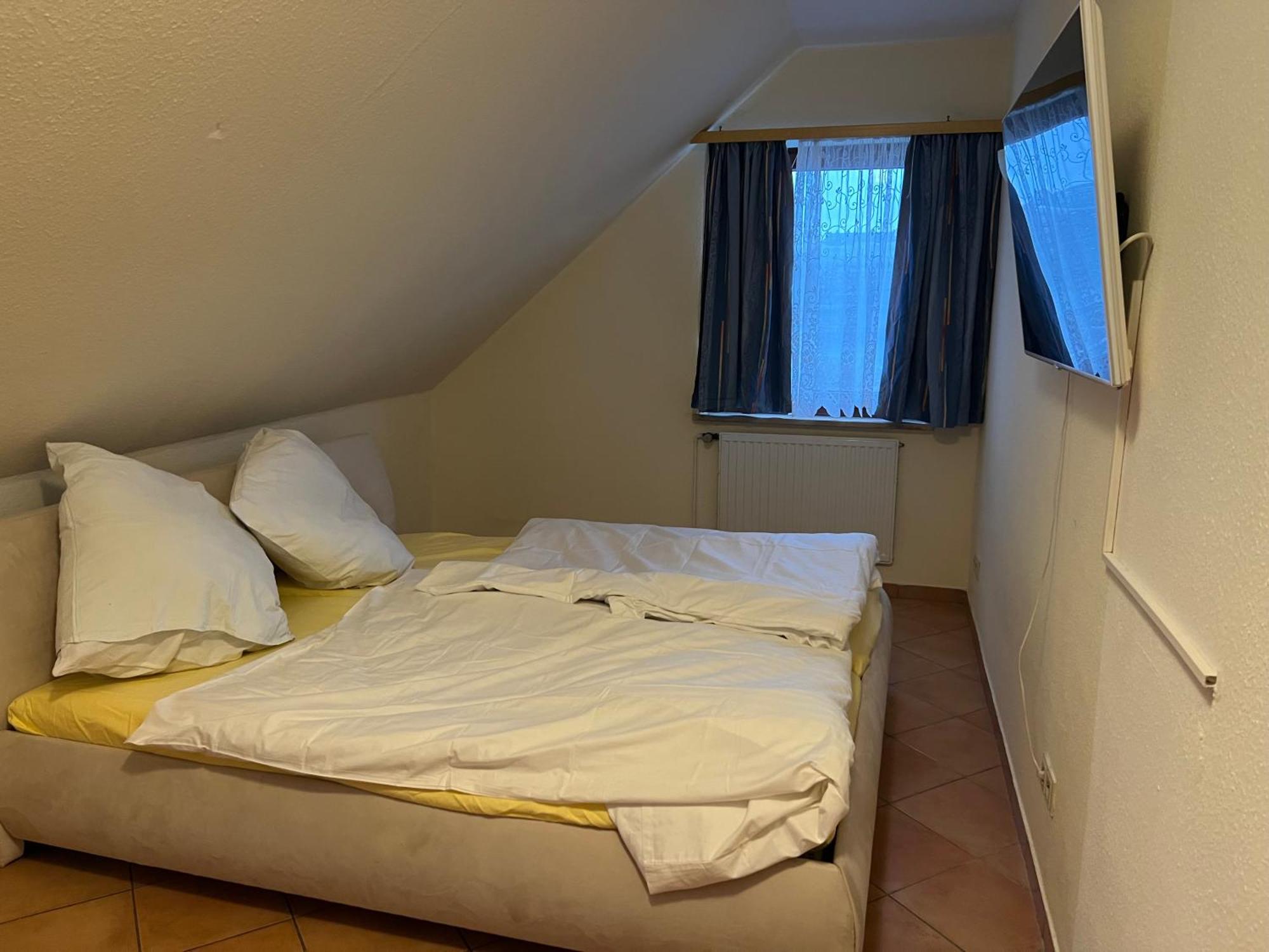 Hs Hotel 汉堡 外观 照片