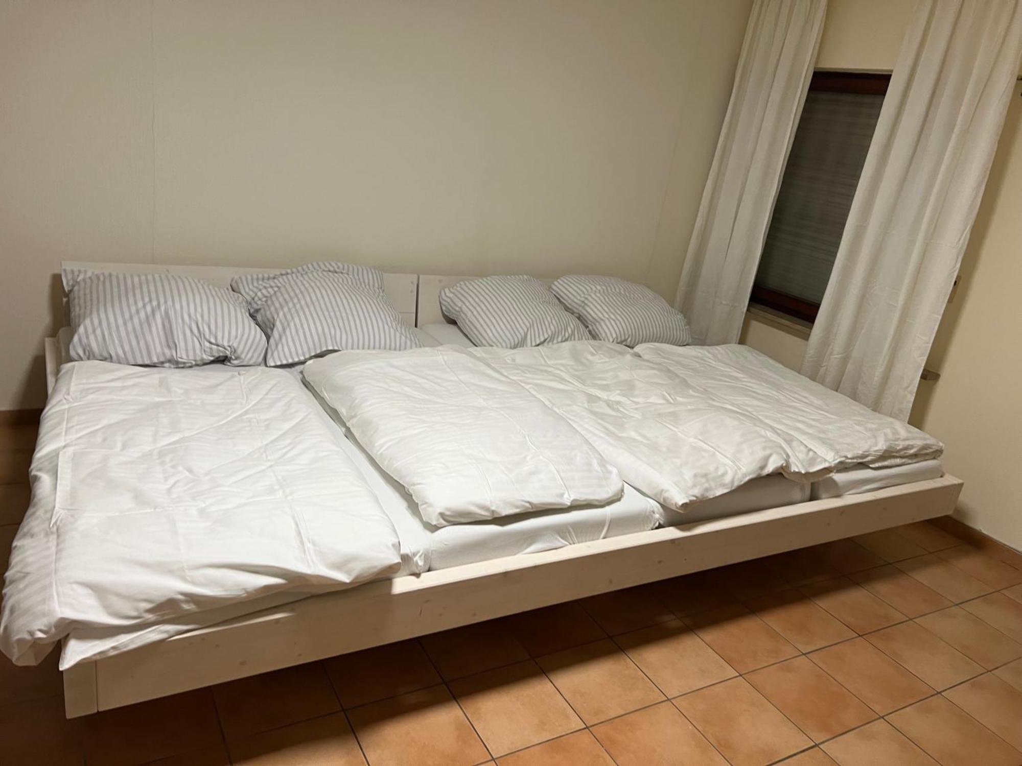 Hs Hotel 汉堡 外观 照片