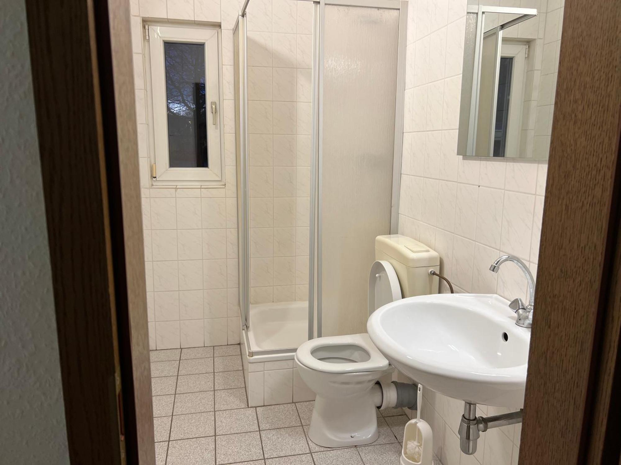 Hs Hotel 汉堡 外观 照片