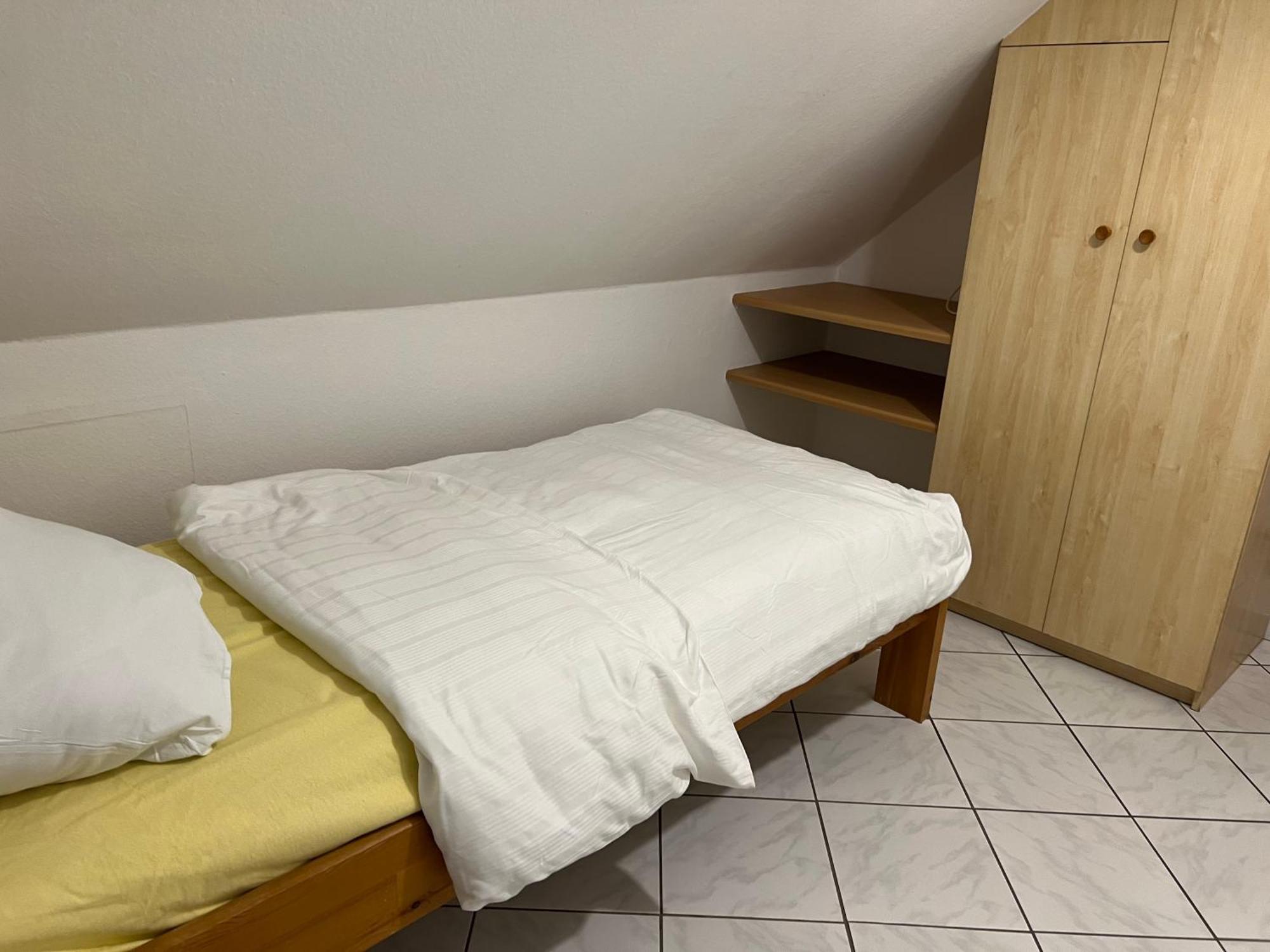 Hs Hotel 汉堡 外观 照片