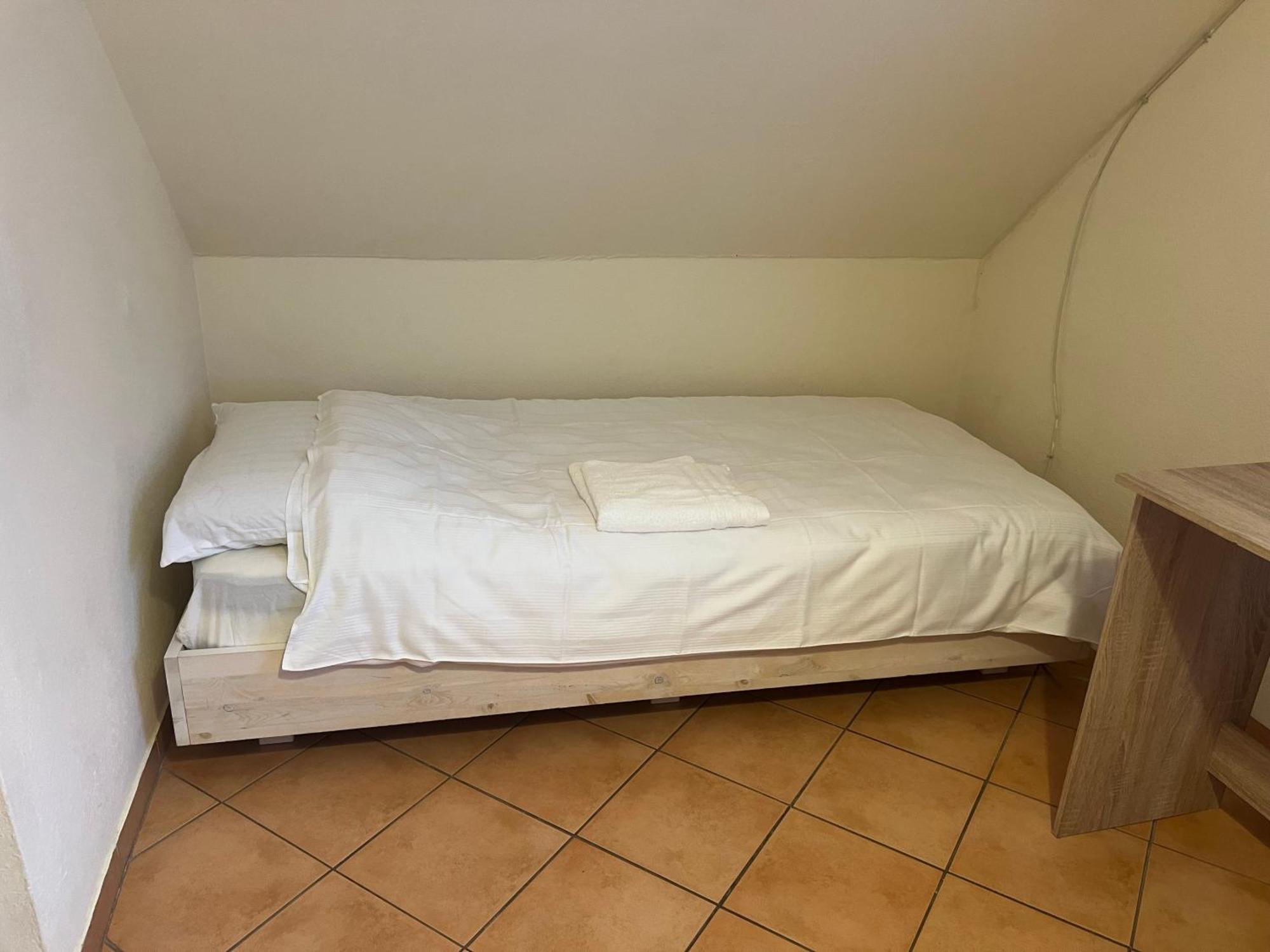 Hs Hotel 汉堡 外观 照片